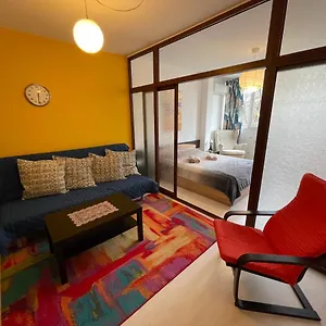 Cozy Place Renovated 2022 Sofia