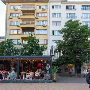 Vitosha Sofia