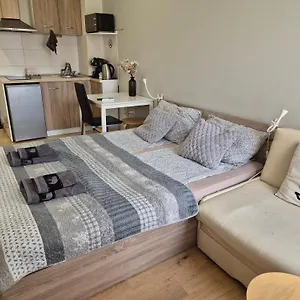 Apartament Benita, Sofia