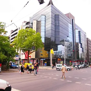 Nexus Galaxy Center Sofia