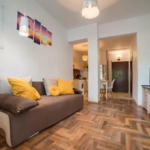 Comfort.chic.charming With Terrace Near Ndk Sofia