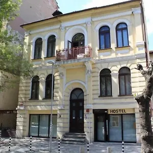 Smart Sófia