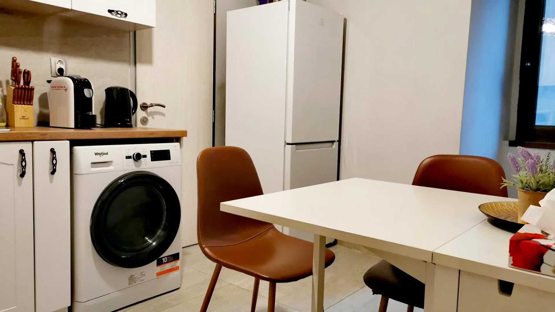 Apartment Spacious In The Heart Of The Center Quiet & Comfy Sofia