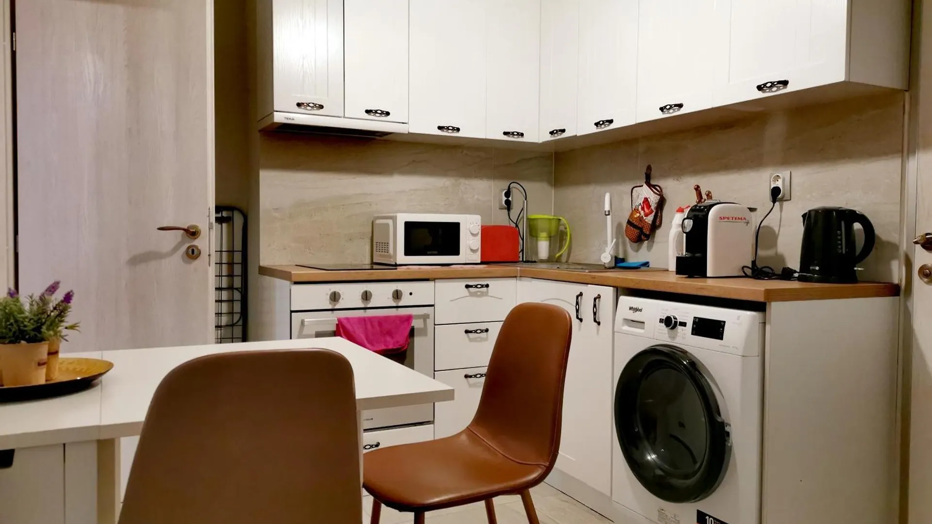 Spacious In The Heart Of The Center Quiet & Comfy Sofia Bulgaria