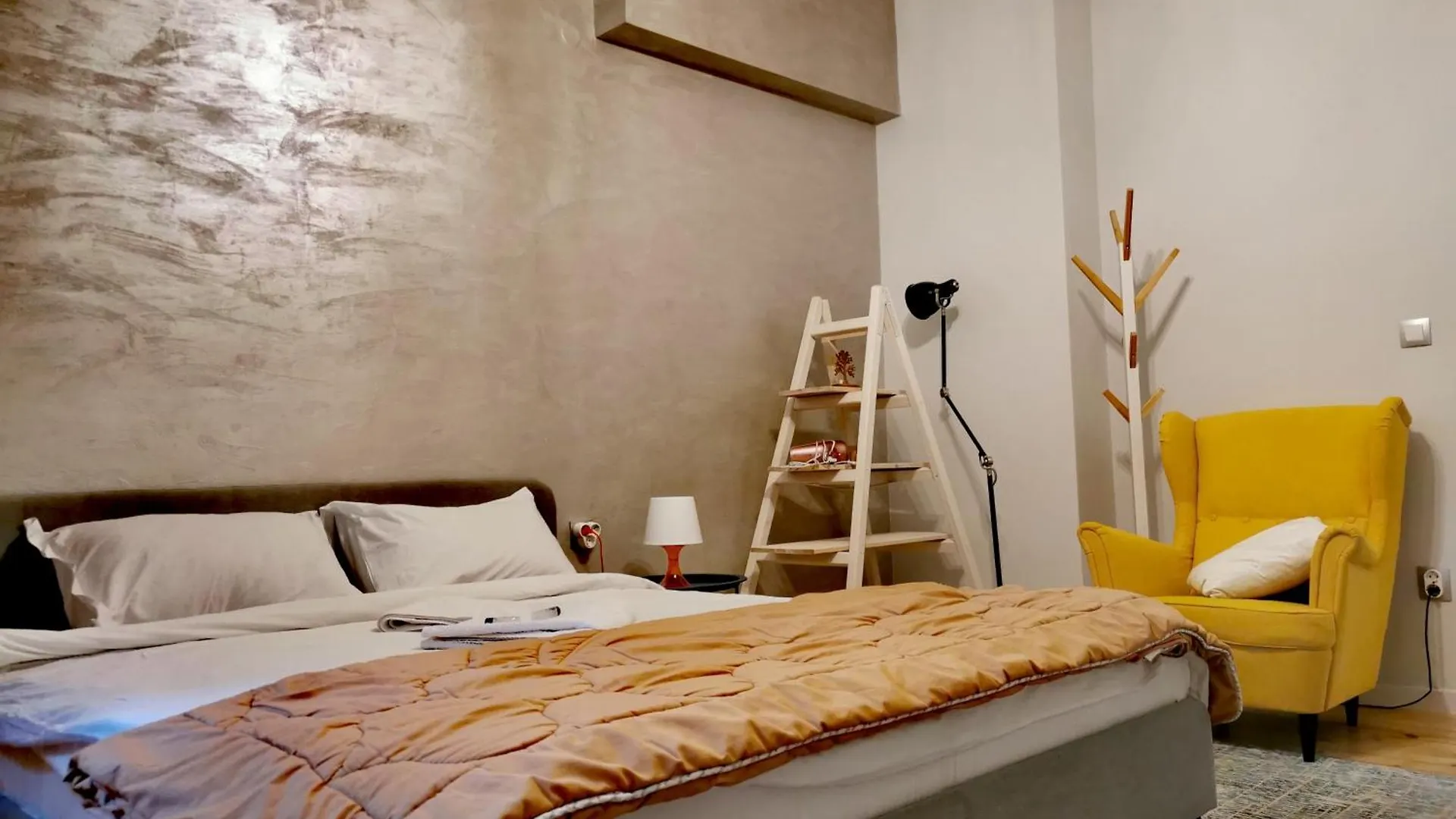 Spacious In The Heart Of The Center Quiet & Comfy Sofia 0*,  Bulgaria