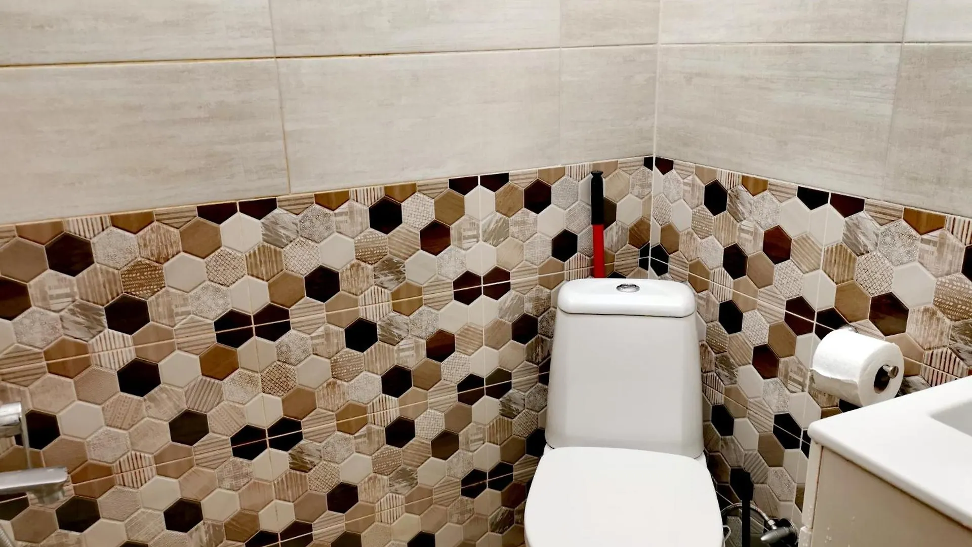 Apartment Spacious In The Heart Of The Center Quiet & Comfy Sofia