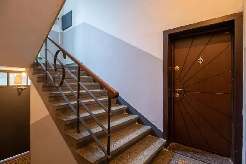 Spacious In The Heart Of The Center Quiet & Comfy Sofia 0*,